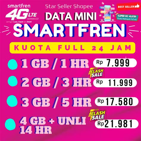 arti hyper ml Isi Smartfren 17 pilihan murah banget namun regional lock tanpa kedaluwarsa image 1