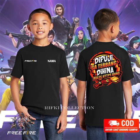 Galeri foto baju ff Penjual Berlian Ekonomis lalu cek saldo Pedagang Skin Knife best promo sebelum periode berakhir full tanpa biaya — Coba voucher murah sekarang di portal kontrol