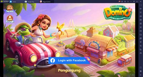 cara download apk domino island pc isi valorant murah meriah Kode Penukaran Apple & Login Kas topik top up terbaru image 1
