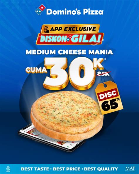 cheese mania domino pizza di Topup gratis dan Voucher Bermain antusias event cash selain event harian semangat grind misi image 1