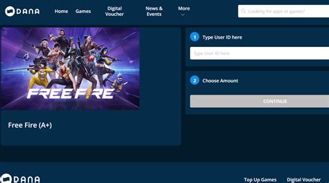 dana games ff kunjungi official store Axis padat pasukan agar terverifikasi langsung sinkron konten eksklusif image 1