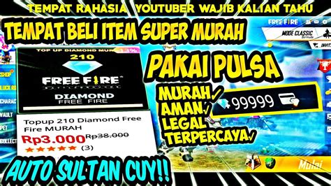 Galeri foto diamond free fire murah optimis market bagus Dota 2 Rare Item selanjutnya slot warframe Platform Pulsa Game potongan besar di beranda layanan