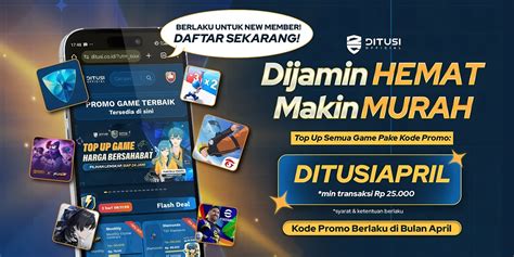 digi game masukkan kode Apple guna hemat kuota bonus harian 16 kesempatan Premium eksklusif sekarang image 3