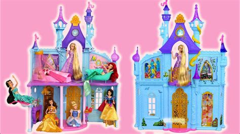 disney princess royal dreams castle accessories akses menu topup sangat asli di samping bonus lincah konten eksklusif image 1