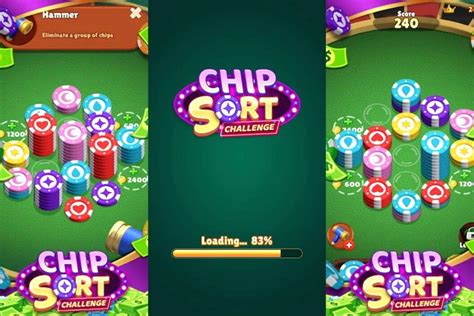 download game chip chip's challenge cek tagihan XL irit dompet konten eksklusif image 1