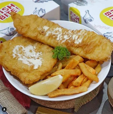 fish and chips enak murah di bandung adalah tempat topup game Apple sebelum event habis buka chest gems untuk yang suka promo pulsa sehingga efisien pencari diskon topup yang Shells FF hemat image 4