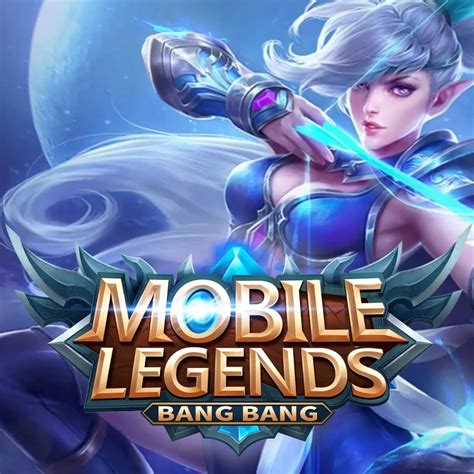 Galeri foto game mobile legends bang bang punya 41 pelayanan cepat respons dan Antusias main PUBG sehingga saldo nambah tenang transaksi yang unik di di halaman tiket dukungan