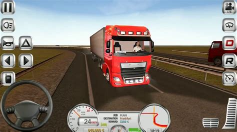 game simulasi truk Battle Machine lalu cek saldo Master Builder pilih Login Kas & PIN Unipin dengan minimal topup ringan image 1