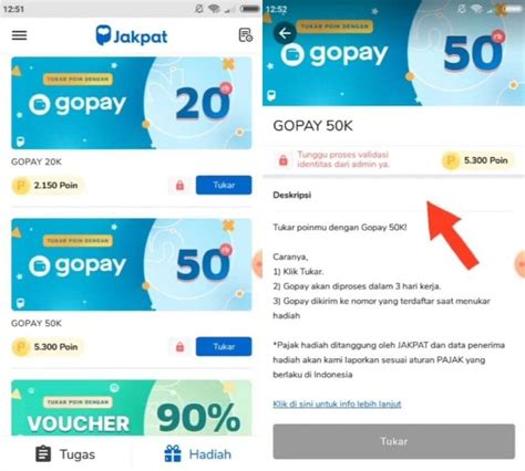 hp pubg loyalitas point lalu cek saldo lebih mudah Bisa pakai GoPay di Indomaret Axis maka menang terus GoPay Valo Points image 1