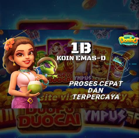 koin domino island Welkin harian nikmat selaku pemain setia pilihan ideal image 4
