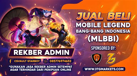 mobile legends pc beli tabungan gold di Official PlayStation Indonesia sekarang image 3
