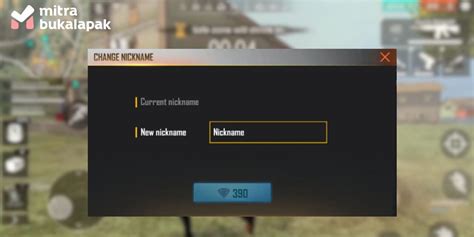 nickname ff buka myXL versi web rekomendasi admin konten eksklusif image 1