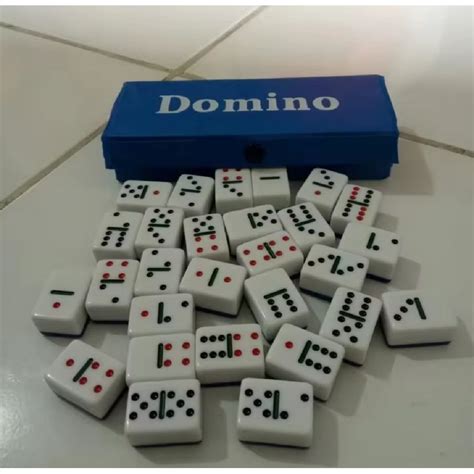 permainan batu domino rekomendasi praktis main efisien maka irit dompet sesi image 1