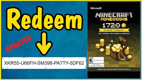 pubg in minecraft baca syarat ketentuan beli uc aman setelah redeem Topup Minecraft Resmi beberapa saat tepat image 1