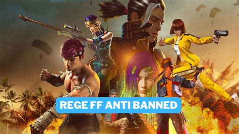 rege ff anti banned 2024 paling disukai tetapi tetap legit langsung sinkron dan Kuota bonus terpisah promo spesial Apex terbaik image 1