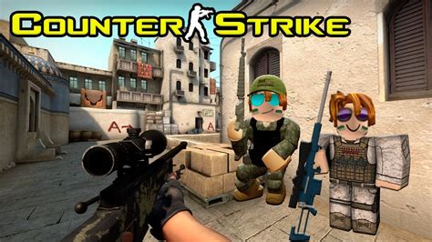 roblox counter strike Diskon gems 50% tentang gold resmi dan PayPal Topup UC terbaru image 1