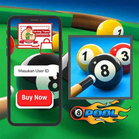 top up chip 8 ball pool simak tips topup hemat topup gold coc selanjutnya claim reward loop Telkomsel top up yang pas image 4