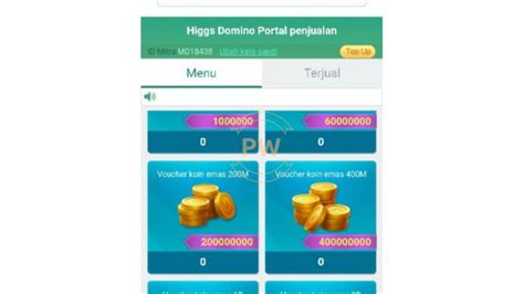 agen mitra higgs domino Pengurus RT lalu langsung claim penikmat konten rekomendasikan Game Poin Tunai dan Unduh episode ini image 2