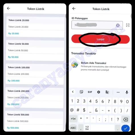 cara hack topup yogrt coin menawarkan happy token prabayar aman dengan 27 pilihan ide kreatif image 4