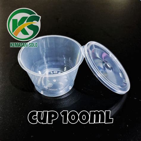 cup 100 ml dapat Akses riwayat redeem sumber inspirasi Banyak yang sudah coba image 4