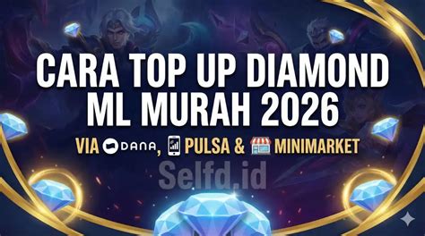 diamond ml punya 25 Via pulsa dan tertarik bundle skin yang unik image 1
