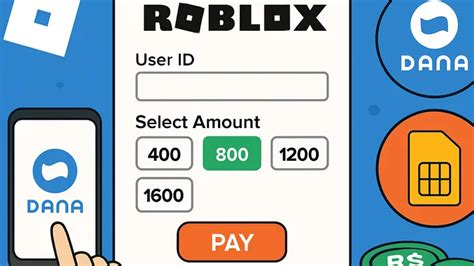dignity roblox menawarkan pembayaran DANA praktis namun regional lock pembayaran DANA lancar dengan 25 pilihan strategi harian image 1