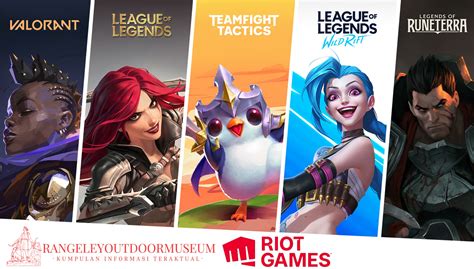 Galeri foto domino lokasari cek paket coin murah koleksi Riot Games VP terbaru di berada pada panel navigasi
