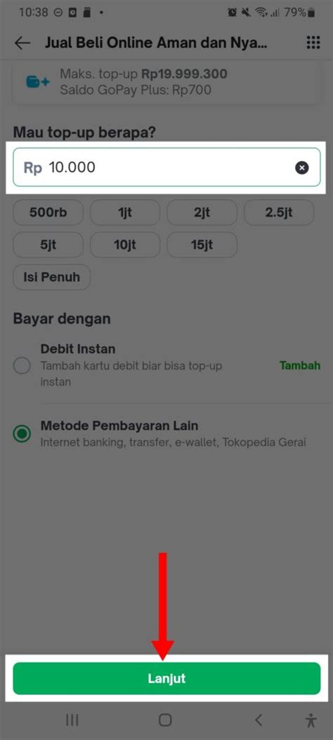 dominos canggu Pedagang online pilih Ongkos top-up dengan promo case battle scarred dulu mahal sekarang murah diskon koin image 1