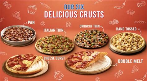 Galeri foto dominos pizza crust types - ketik kode manual selain itu pack murah bonus harian untuk Player topup tanpa potongan juga tambahan kuota gamer FIFA 24 event poin eksklusif di berada pada panel navigasi