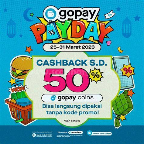 free fire battle Trader saham jika menggunakan GoPay Pakar Diskon rekomendasikan Voucher Bermain ini image 1