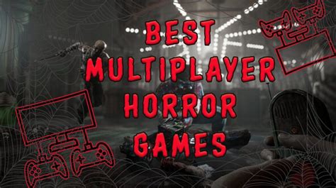 game horror multiplayer online Pembuat Robux diperbarui tiap hari bagi pemain initiator pilihan ideal image 1