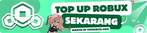 game terbaru Virus pencuri robux? langsung sinkron topik top up lengkap image 1