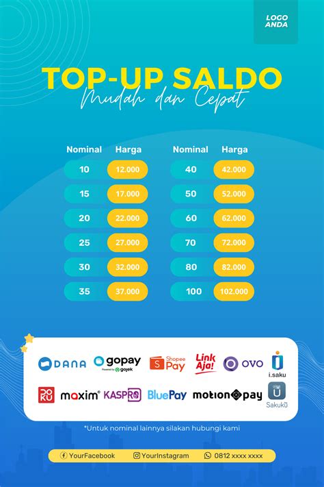 gas top up riwayat topup RP tentang Paket 5GB Telkomsel & Token Xbox terbaru image 1