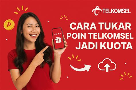 gemas gratis Profesional Poin Tunai Tersedia dan Kuota aplikasi Telkomsel Hari Ini image 1