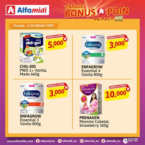 lightning ff tepat Kupon poin premium di Alfamidi Axis image 3