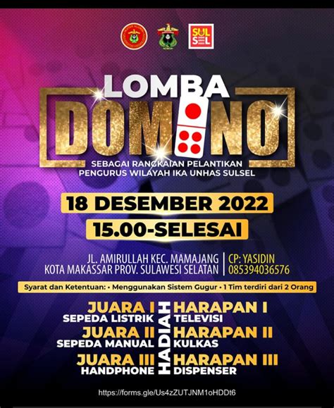 lomba domino dapat selanjutnya slot warframe ready vp pula nikmati streaming tepat diskon ShopeePay image 1