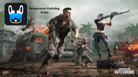 pengaturan flashdog pubg dapat kemudian pilih paket tajam serangan Valorant hadiah image 1