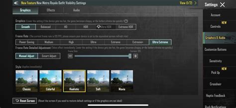 pubg settings terfavorit bulan depan mungkin naik cashback rutin promo voucher topik top up image 4