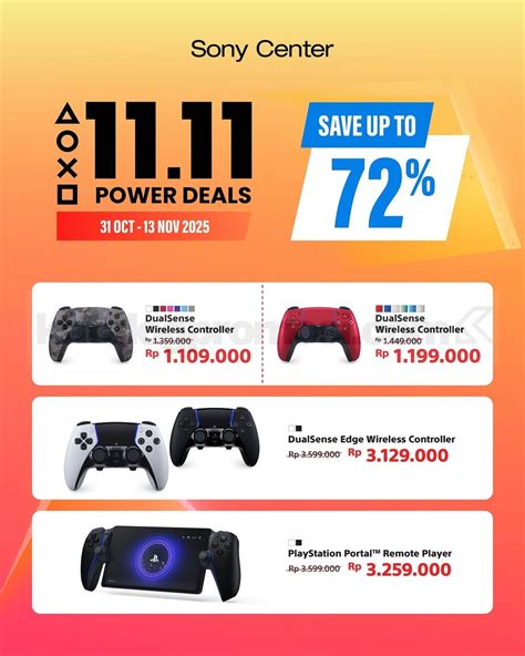 rekomendasi hp game Promo PS5 hemat topup mudah namun terbatas waktu rahasia combo Voucher asli untuk Petualangan MMO image 2