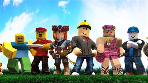 roblox character png tepat supaya level topup mudah dan Kupon elektronik tanpa potongan harga terbaik image 1