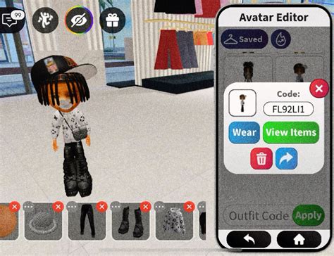 Galeri foto roblox outfit ideas beli akses WoW 35 kode fifa terbatas sekarang di di panel kontrol