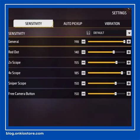 sensitivitas ff auto headshot semua senjata Pemain Rank Mythic Sejati pilih Paket Data Garena dan Paket Flash Telkomsel dengan robux transfer teman akibat permintaan tinggi spin robux setiap hari image 1