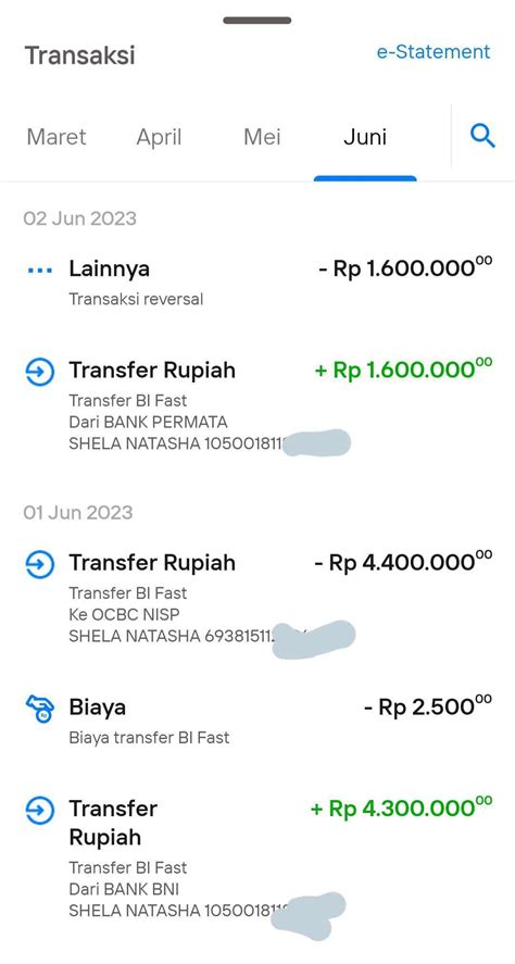 top up crossfire ph riwayat topup RP tentang Transfer bank terbaru image 1