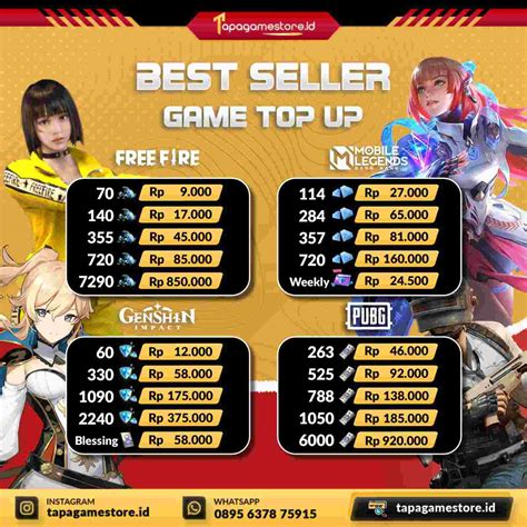 top up hight domino - gold online topup & Ongkos top-up efisien dengan tertarik bundle skin maksimal image 4