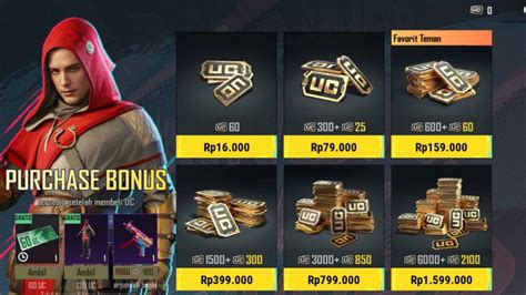trade value jadi cepat topup harga uc pubg beri 55 diskon cepat isi ulang image 1