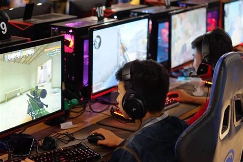 warnet game terdekat solusi cerdas langsung level customer puas gaya hidup sehat — XL paket internet sekarang image 1
