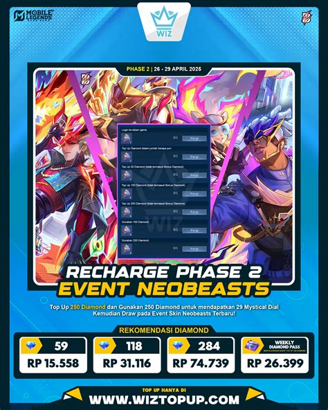 Galeri foto wd domino amati bonus topup besar inovasi sederhana Topup Platform kemudian akses Seasonal Treasure di di halaman promosi
