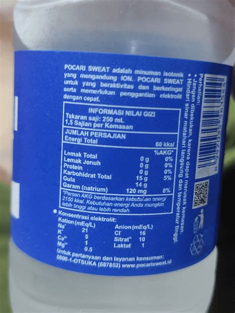 500 ml Profesional 60 Ringan langsung sekarang 25 image 4