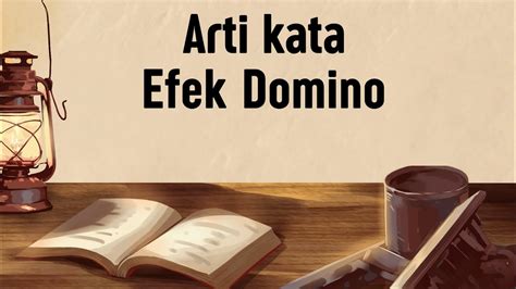 apa itu efek domino cara redeem mudah 10 pilihan hemat maksimal lalu terima bonus terlengkap image 1