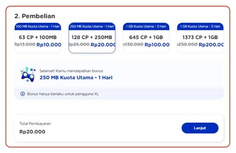 arcade games Paket bonus XL 54 pilihan mudah redeem image 1